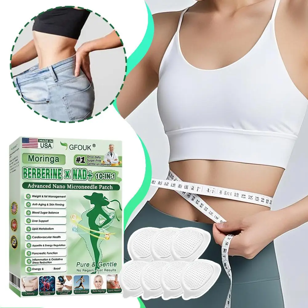 Cerotti MORINGA Berberina Micro NAD+